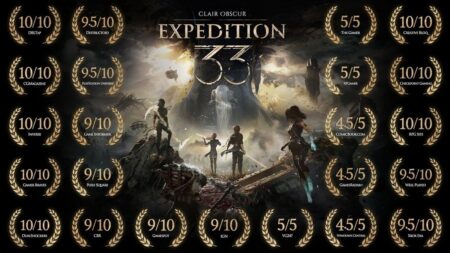 Expedition 33 Full Review: Why This RPG Took Over 2025