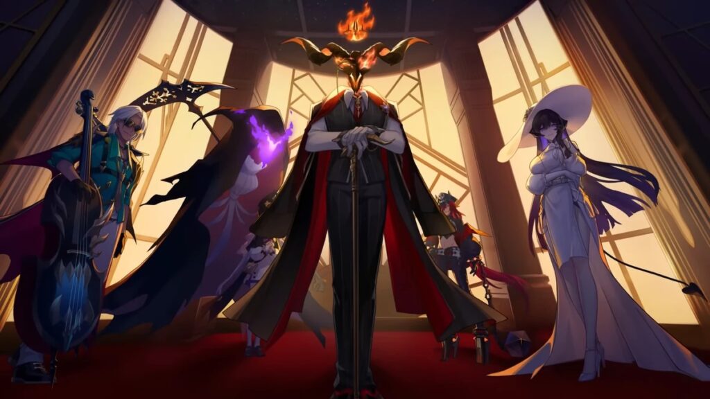 Dahlia Best Teams & Synergies