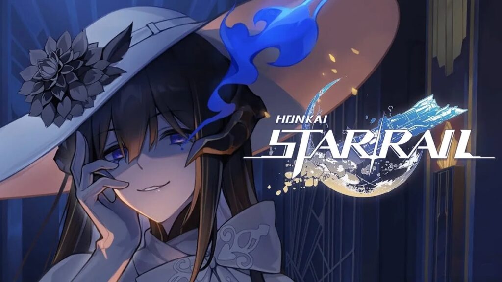 Honkai Star Rail 3.8 — Featured 5-Star Characters