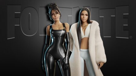 Kim Kardashian Fortnite Bundle Release And Prices Guide