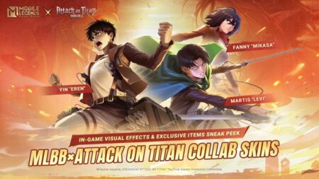 MLBB X Attack on Titan Resale: Should You Pull?