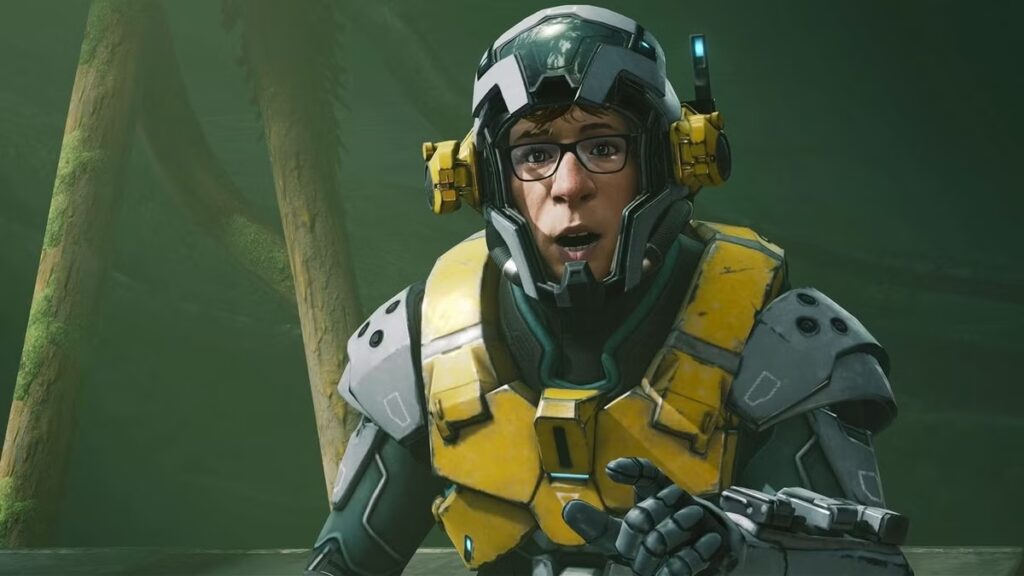 Myles the annoying Sidekick