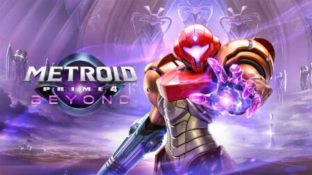 Metroid Prime 4 Beyond Review — A Flawed but Strong Comeback