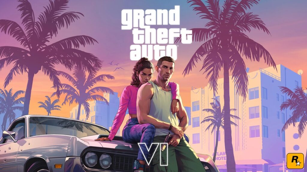 The Game Awards 2025 Most Anticipated Game Grand Theft Auto VI