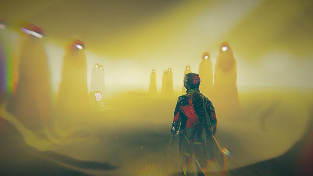 PlayStation Plus Skate Story — Art Direction, Sound, and Vibes