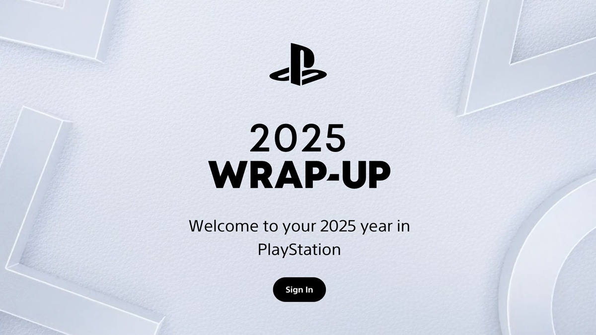 PlayStation's 2025 Wrap-Up: A Deep Dive Into Your Stats - Joytify United States Blog