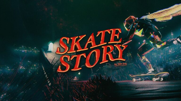 Skate Story Drops Day One on PS Plus: All Details Explained Skate Story Drops Day One on PS Plus — You Need to Try This