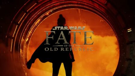 Star Wars Fate of the Old Republic: A Promising Return