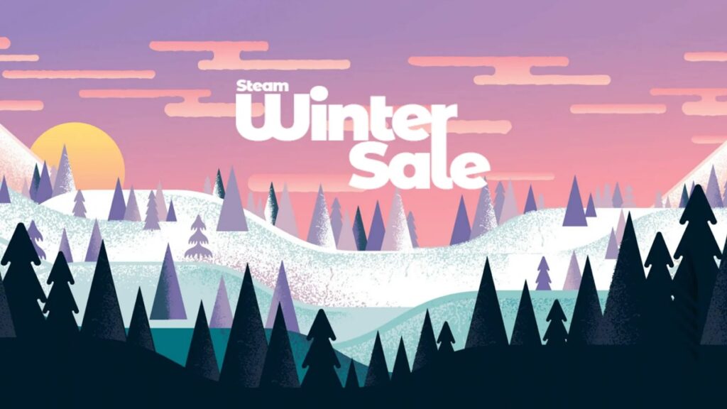 Steam Winter Sale 2025: When It Starts & What’s On Sale - Joytify ...