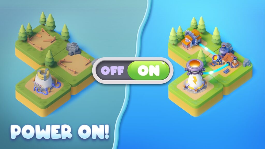 Tiles Survive team-building tips