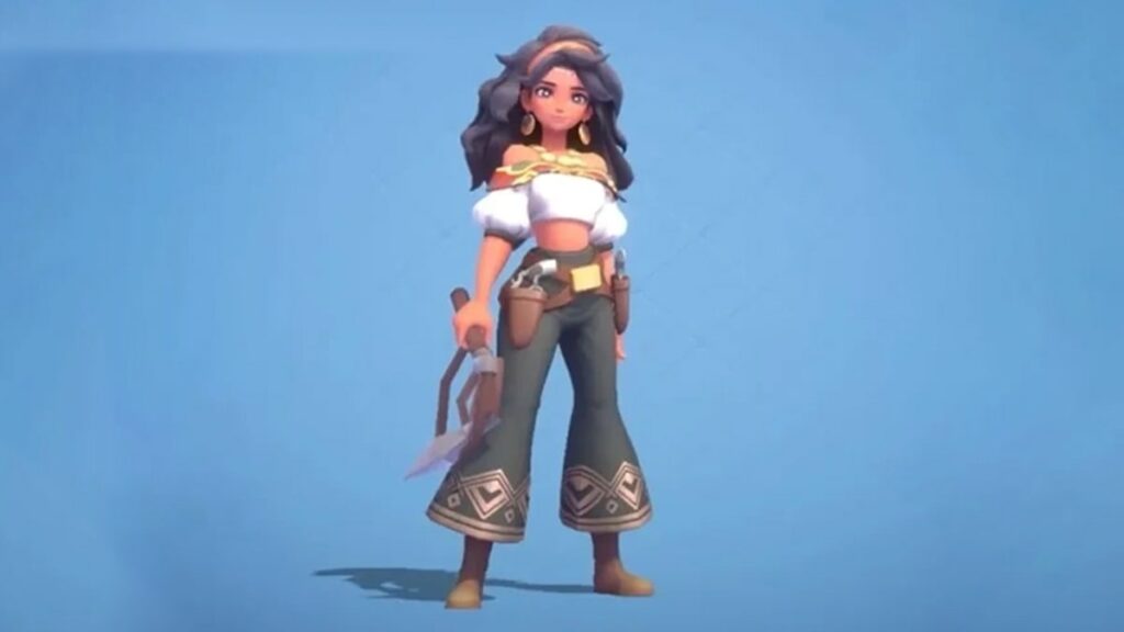 Tiles Survive hero tier list layla