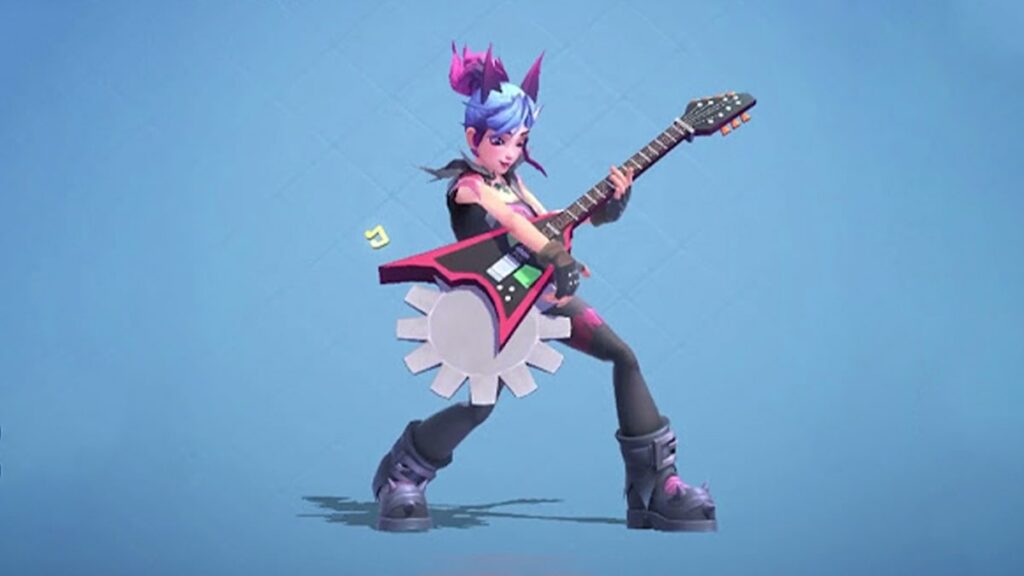 Tiles Survive hero tier list rosie