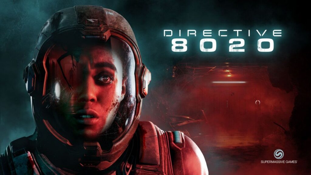 best upcoming horror game directive 8020
