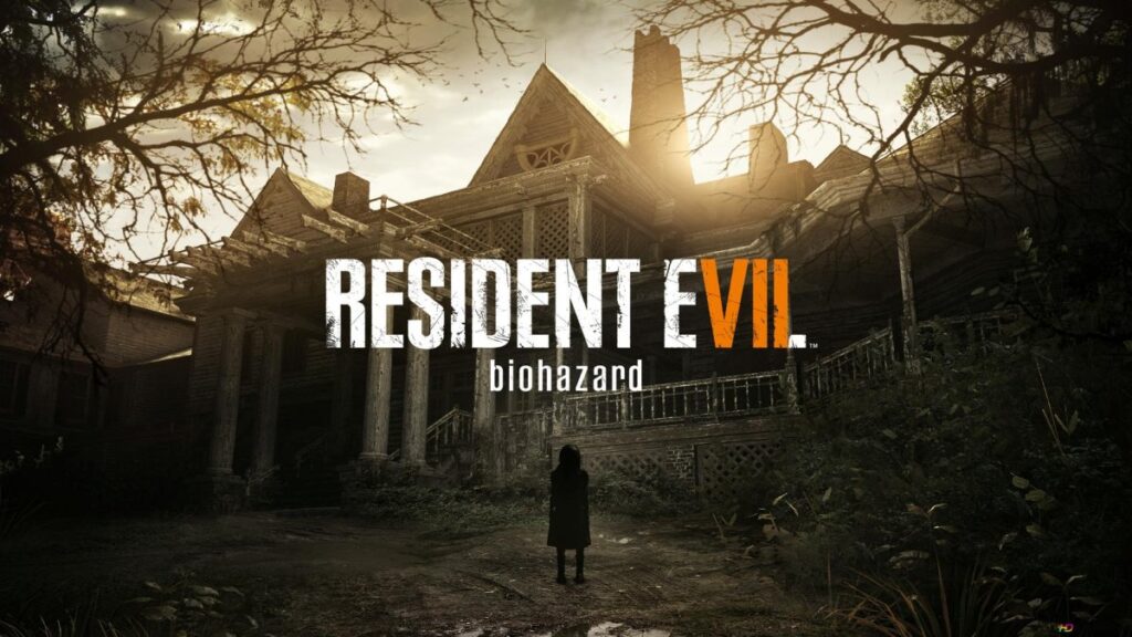 Resident Evil 7: Biohazard