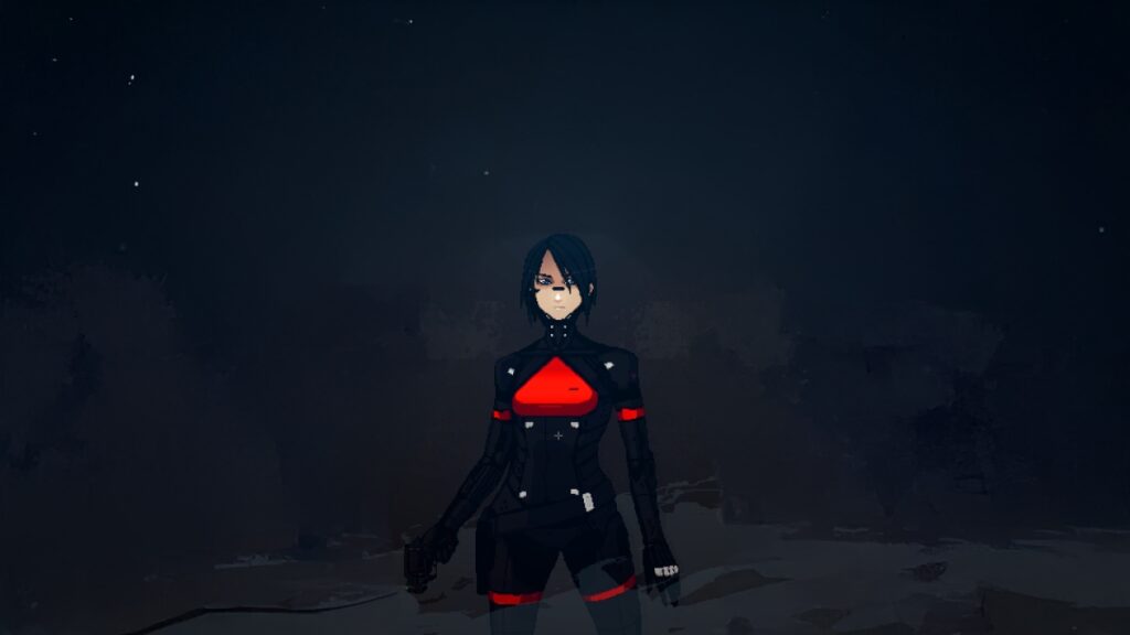 signalis horror game