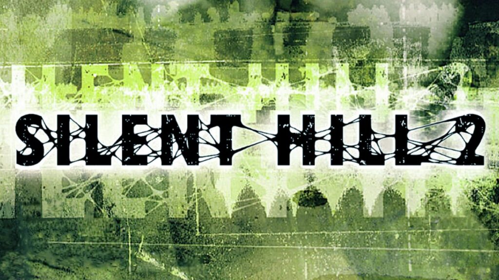 best horror game of all time silent hill 2 original