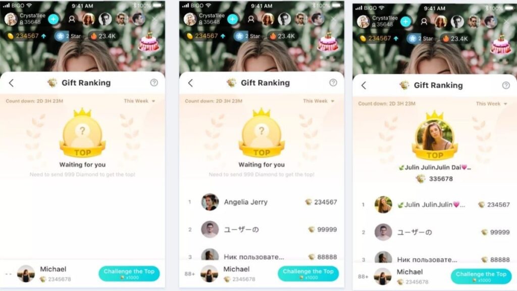 Bigo Live PK Battles Guide: Earnings, Rebates, and Ranking Growth