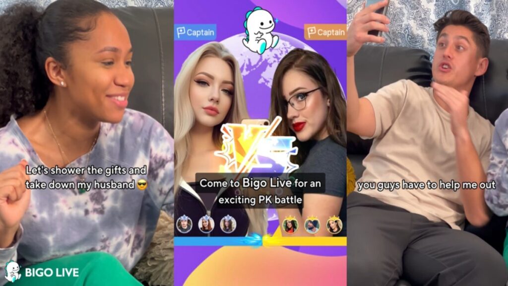 Bigo Live PK Battles Guide: Preparing Before You Hit PK