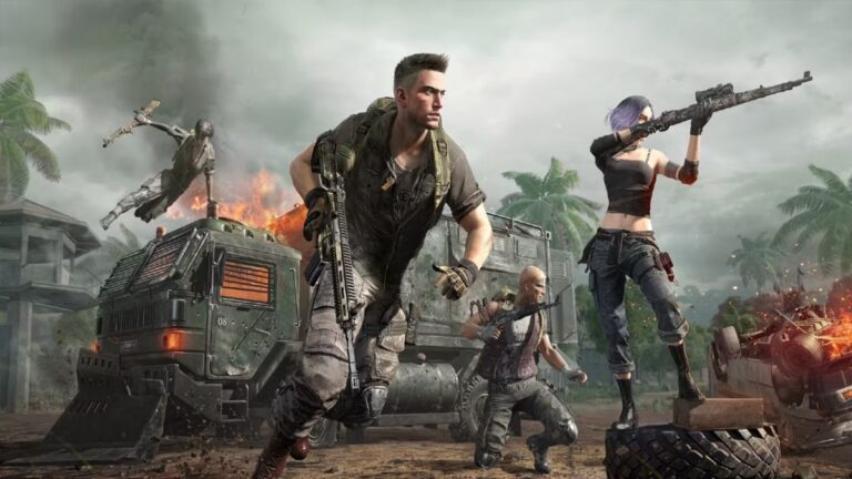 pubg mobile paramo map guide best drops and rotations