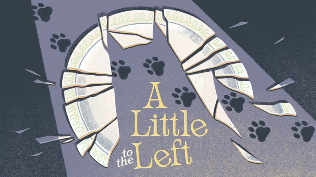 A Little to the Left PS Plus January