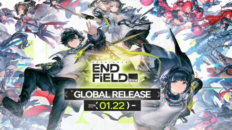 Arknights: Endfield Best Team Comps & Rotations Explained