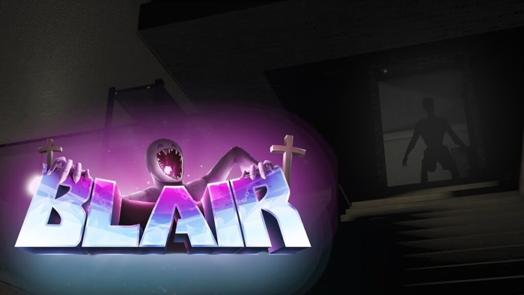 Blair best horror games in roblox 