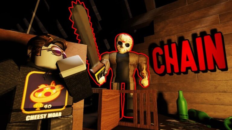 Top 20 Best Horror Games in Roblox for Solo & Co-Op - Joytify United ...