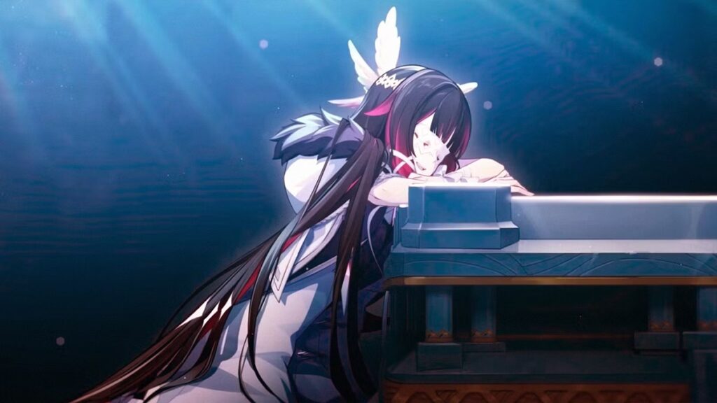 Columbina Personality And How It Relates To Her Lullaby