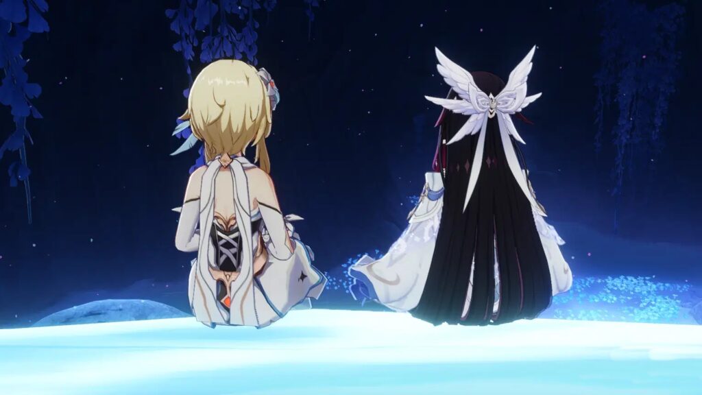 Columbina’s Age, Love Interest, and Relationships