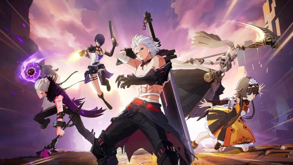 Crystal of Atlan Sandstorm Journey lv70