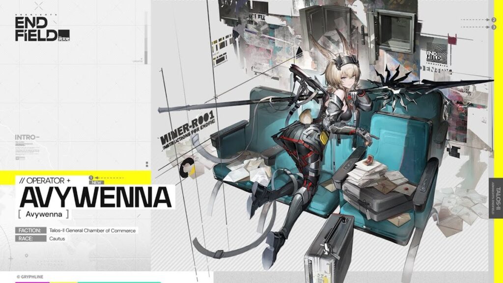 Electric Team Comps in Arknights Endfield Explained