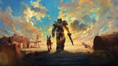 Fallout Legends Mod: Massive Fan Expansion Finally Released!