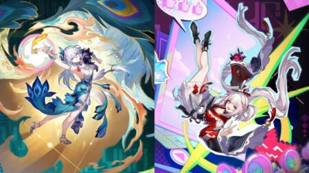HSR 4.0 Banners Leaks: Yao Guang, Sparxie, and What’s Next - Joytify