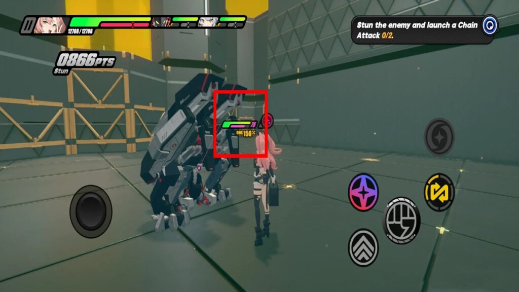 How Stun Works in ZZZ