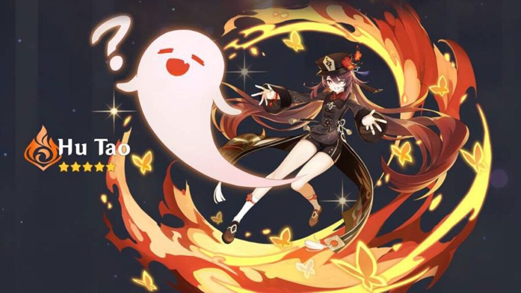 Hu Tao Spiral Abyss Floor 12 Guide