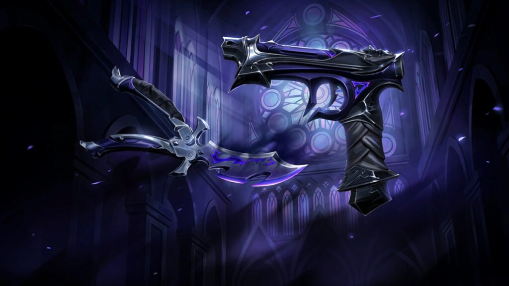 What Is the Valorant Reaver 3.0 Bundle?