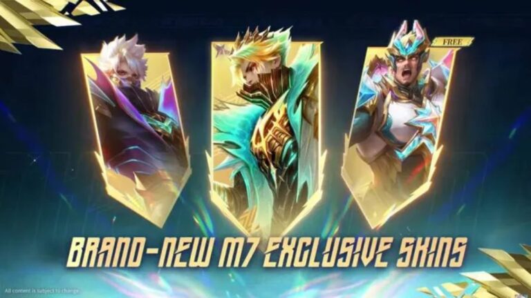 MLBB M7 Pass 2026 Event Guide: Pricing, Skins, and Tips mlbb m7 pass 2026