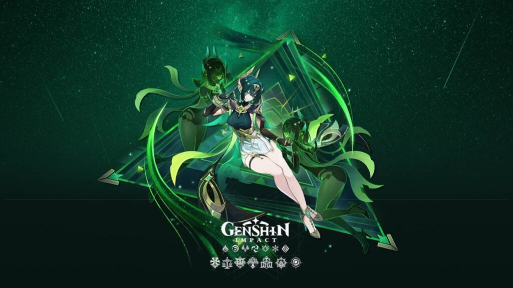 Nefer Spiral Abyss Floor 12 Guide