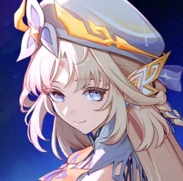 Nicole Reeyn new upcoming genshin character