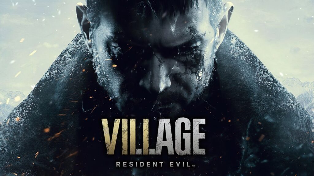 PS Plus Premium Games January Resident Evil Village