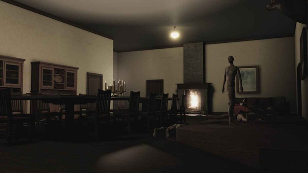 Short Creepy Horror Stories roblox horror game