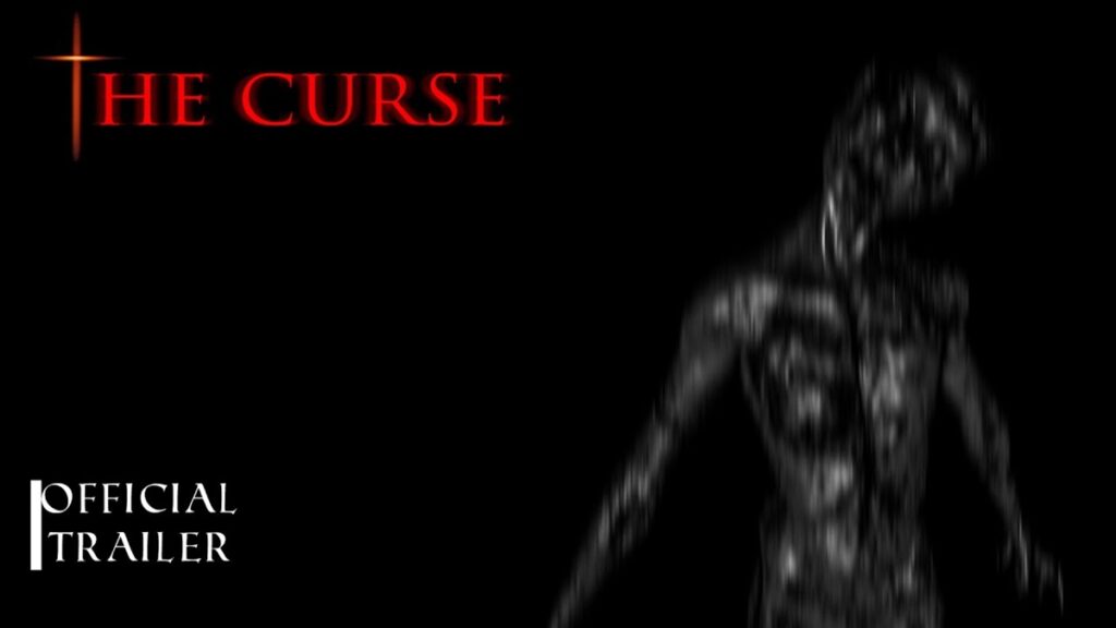 The Curse best horror games in roblox 