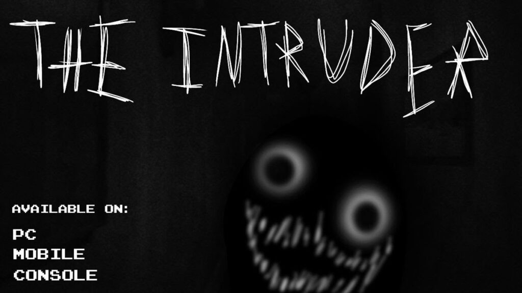 The Intruder best horror games in roblox
