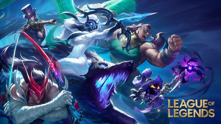 League of Legends 2026 Role Quests Patch 26.01: All Details Explained league of legends role quests