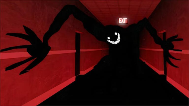 Top 20 Best Horror Games in Roblox for Solo & Co-Op