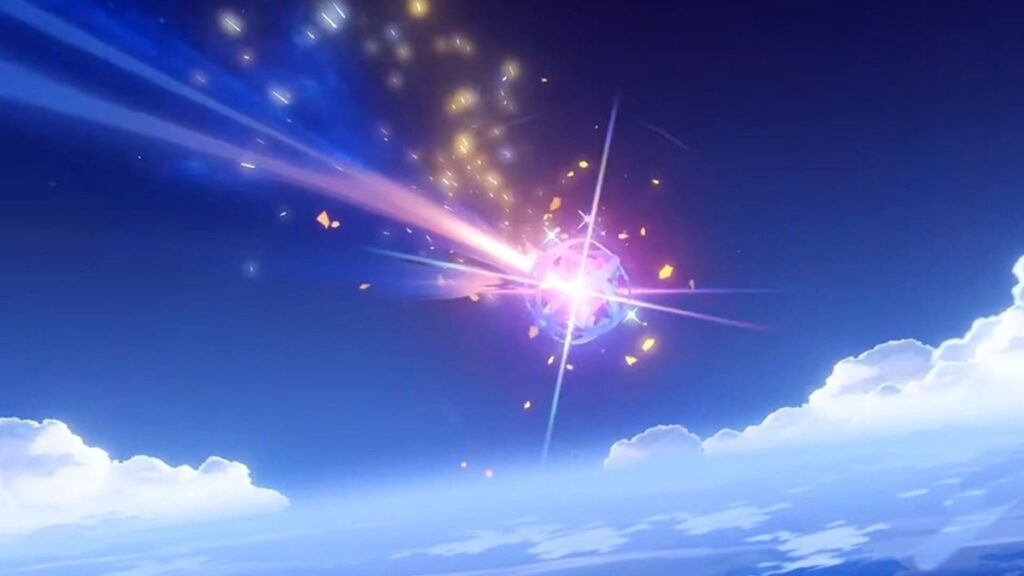 Understanding Pity and the 50/50 in Genshin Impact 