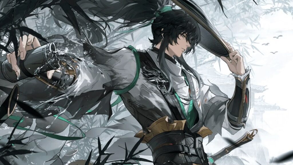 Understanding Qiuyuan’s Role - qiuyuan build guide