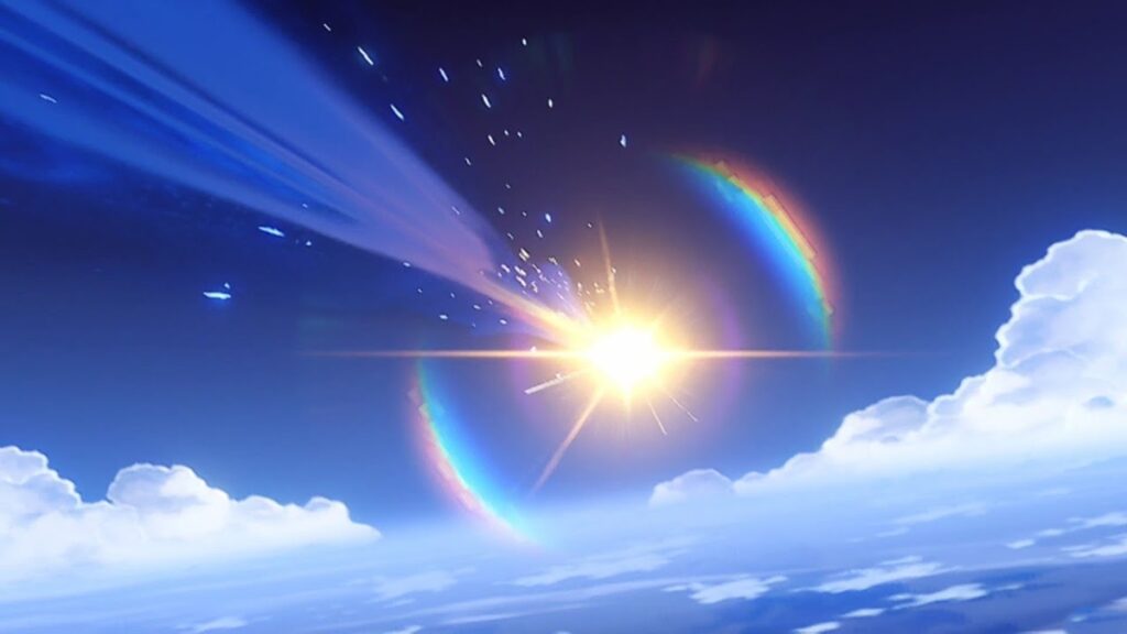 What The Genshin Impact 50/50 Experience Actually Looks Like