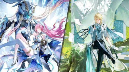 Wuthering Waves 3.1 Banners Leaks: Aemeath vs Luuk Herssen Wuthering Waves 3.1 Banners Leaks: Aemeath vs Luuk Herssen