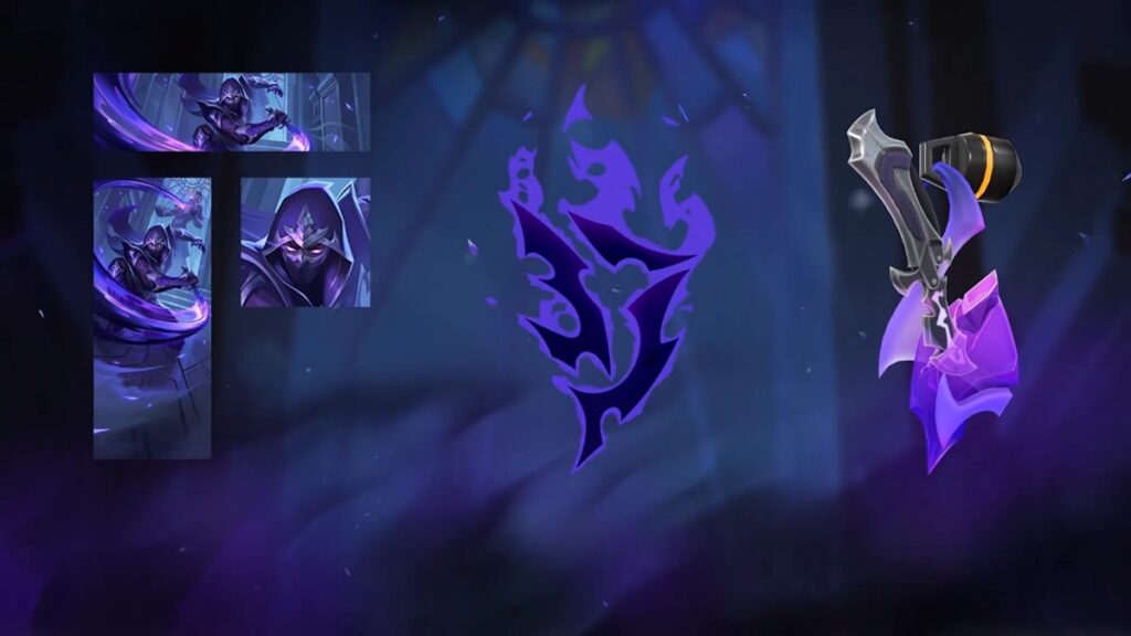 reaver 3.0 cosmetics